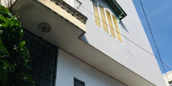 Bán gấp căn hộ dịch vụ hẻm Nguyễn Thị Thập Quận 7