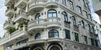 Bán GẤP đất nền NGANG 10 MT đường số Quận 7, cách mặt tiền Nguyễn Thị Thập 200m