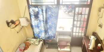 Bình Tân -Mặt tiền giáp Quận 6 và 8 ngang 4 mét