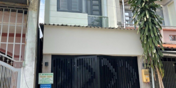 NHÀ HẺM Ô TÔ QUAY ĐẦU, CÁCH QL13 30M, HIỆP BÌNH PHƯỚC, TĐ