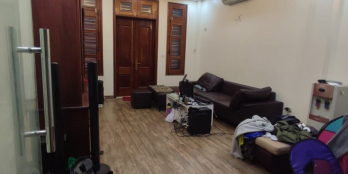 Hàng Nóng! Phân lô liền kề, tổng cục V, Tân Triều, 60m2 x 5 tầng, mt 4m