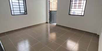 Bán Nhà HXH Bùi Hữu Nghĩa, P2, 63m2, 2PN, Sân Để Xe, Giá 4 Tỷ 100Tr Tl