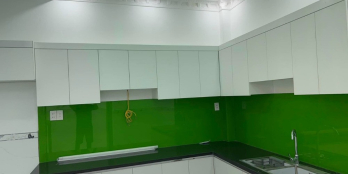 Nhà phố 6x12m, cách đường Lê Văn Lương chỉ 50m, xã Phước Kiển, Nhà Bè