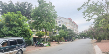 Tôi cần bán Biệt Thự 3 lầu,ST KDC Nam Long- Trần Trọng Cung,Q7