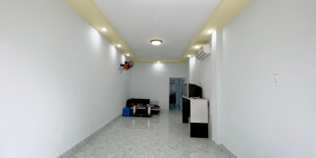 Hẻm xe hơi 1 sẹc Nguyễn Văn Công, 45m2 giá nhỉnh 4 tỷ