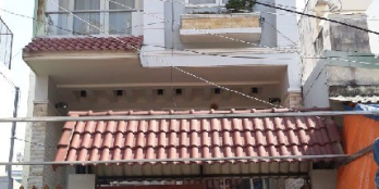 Giảm 1 tỷ* Nhà Lê Trọng Tấn P Tây Thạnh 6mx18m đường 12m 12 tỷ TL