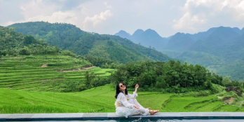 Ngộp đất thổ cư đường nhà nước 12M view hồ Lâm Đồng