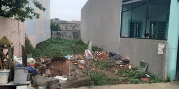 Bán đất Nguyễn Văn Tạo DT 5 x 20m SHR, gần trường dạy lái xe Thành Công