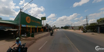 Sổ chủ ngộp tắt thở trước 560 nay 520tr  Ngay sau UB xã Thạnh Bình,