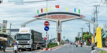 VIEW TIỆN ÍCH,VIEW SÔNG,ĐỐI DIỆN TT HÀNH CHÍNH,280TR SỞ HỮU NGAY DUY NHẤT 5 LÔ