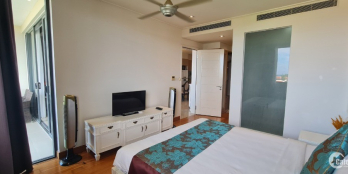 Bán căn hộ 2PN - Dự án The Ocean Suites Đà Nẵng. Diện tích 105m. Giá Tốt