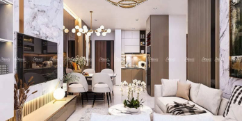 Chung cư Eurowindow Thanh Hoá, giá chủ đầu tư tặng ngay 2 chỉ vàng