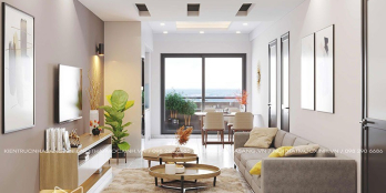 Chung cư Eurowindow bài toán đầu tư cho thuê tại Thanh Hoá