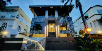 SIÊU PHẨM BIỆT THỰ CAO CẤP PHÚ MỸ HƯNG 100 Tỷ VNĐ.