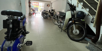 Mặt tiền Hồ Bá Kiện giảm sâu 4 tỷ giá mới 27 tỷ, Phường 15 ,Quận 10