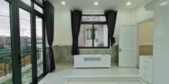 GIẢM GIÁ CHÀO 1 TỶ - bán GẤP MT hẻm 8m, bên cạnh LotteMart Quận 7