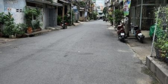 MẶT TIỀN BÙI THỊ XUÂN TÂN BÌNH, P1, 66m2, 3 tầng, NGANG KHỦNG 4.7m, 9 tỷ 8 (TL)