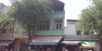 Bán Nhà Mt Lê Trọng Tấn Gần ĐHCN Thực Phẩm 6,2x18 Giá Bán 15 Tỷ TL