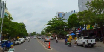 Bán Gấp Nhà MT Tây Thạnh Trệt 2 lầu  4,3mx20m Giá 16,5 tỷ TL chính Chủ