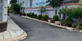 (HOT) Nhà HXH 1 XẸT GẦN Nguyễn Thái Sơn, 4.7 x 19, chỉ 7 tỷ hơn, QUÁ NGON, 09672