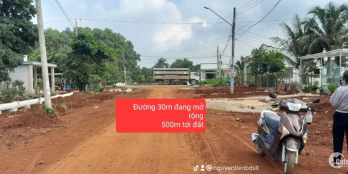 Sở hữu đất nhà vườn TP trung tâm tỉnh Bà Rịa Vũng Tàu chỉ 7 triệu/m2