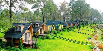 ĐẤT NGHỈ DƯỠNG XÂY HOMESTAY, BIỆT THỰ MINI