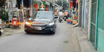 Bán gấp lô đất mặt tiền đường nhựa 8M. nguyễn thị thập-quận 7