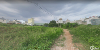 Nhà có miếng đất cần bán gấp - lấy vốn làm ăn - sổ riêng có thổ cư