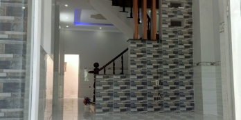 Bán nhà 1 lầu 1 trệt, Gần Ngã 3 Hải Dương phường Trảng Dài