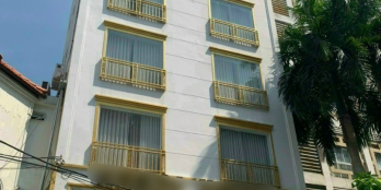 Bán GẤP - đất xây dựng cao tầng NGANG 14M. Cách LotteMart chưa đến 3 phút