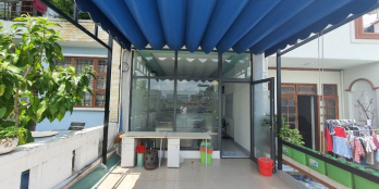 NHÀ PHỐ 2 LẦU ST MẶT TIỀN KDMB ĐƯỜNG SỐ, PHƯỜNG TÂN QUY, QUẬN 7