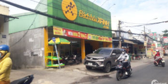 Bán nhà cấp 4 lã xuân oai dt 69m2 đường xe hơi, SHR