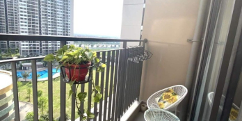 BÁN CHUNG CHƯ 2PN+1 VINHOMES OCEAN PARK CHIẾT KHẤU 789 TRIỆU