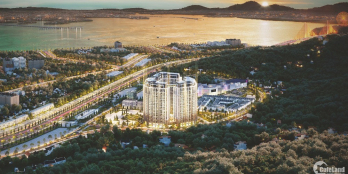 Chung cư tốt nhất cho gia đình trẻ tại Hạ Long, 2 PN giá từ 1 tỷ 4