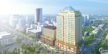 Chỉ 1tỷ6:"sở hữu ngay căn hộ officetel tại Trung tâm Phú Mỹ Hưng, vừa ở vừa làm"