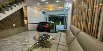 BIỆT THỰ MINI ngang 7, liền kề Phú Mỹ Hưng chỉ 9 tỷ