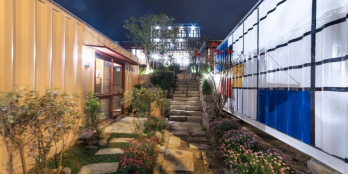 Bán khách sạn 904m trung tâm TP Đà Lạt. Full nội thất, đang kinh doanh