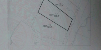 Cần bán lô đất mặt đường chính 25m Vin Hạ Long Xanh