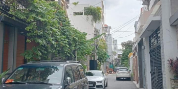 Nhà chính chủ cần bán gấp trong tháng giá tốt nhất quận 3