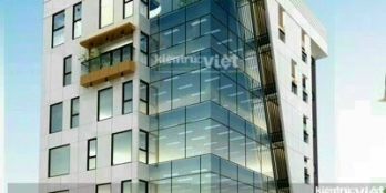 Góc 2MT Nguyễn Đình Chiểu Nguyễn Thiện Thuật ,10x10m, 8T, HĐT 250 tr/th -Giá 77t