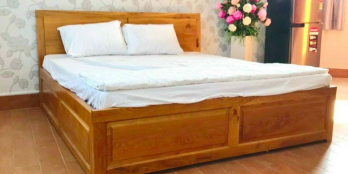 CHDV cao cấp sát LotteMart Quận 7, thu nhập KHỦNG  dòng tiền lên đến hơn 2 tỷ /