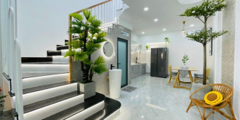 CHÍNH CHỦ BÁN nhà Nguyễn Văn Huyên - 80m2 - Ô tô qua – Tài chính chỉ 11 tỷ