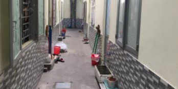 Bán dãy trọ 14 phòng gần chợ Tam Hà, dt 288m  17 tỷ, Tam Phú Thủ Đức