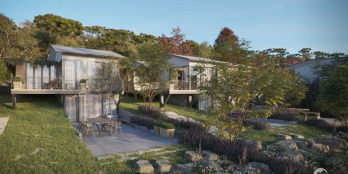 Bán gấp Biệt thự nghỉ dưỡng 550m2 giá rẻ view hiếm có hỗ trợ ngân hàng