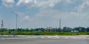 Mua đất SÂN BAY tặng VÀNG LIỀN TAY CHỈ 2 TỶ 5 SỔ RIÊNG Long Thành