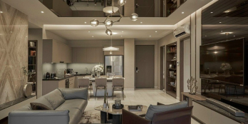 Căn hộ WestGate Bình Chánh thanh toán chỉ 20% đến khi nhận nhà, nội thất cao cấp