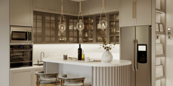 Bespoke tại The Grand Manhatan