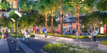 Mua nhà Quận 1- Tặng thêm chỗ đậu xe hơi riêng- giao nhà 2023. Chỉ trả trước 10%