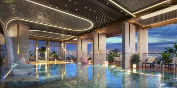 Căn hộ Stella Residence trung tâm TPHCM, Nhận booking đợt 1