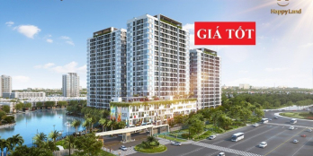 BOOKING CHỌN THÁP ĐẸP VỚI CĂN HỘ QUẬN 9, TẶNG FULL NỘI THẤT BẾP, 39TR/M2